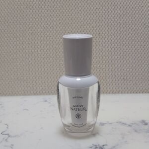 New Agent Nateur Acid Wash Lactic Acid Brightening Cleanser Trave Size .5 Oz